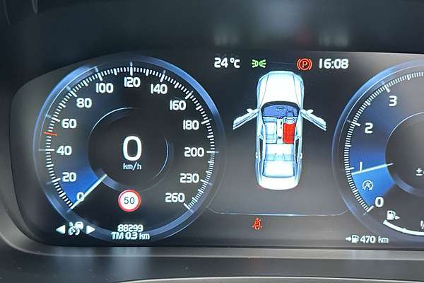 2020 Volvo S60 T5 Inscription