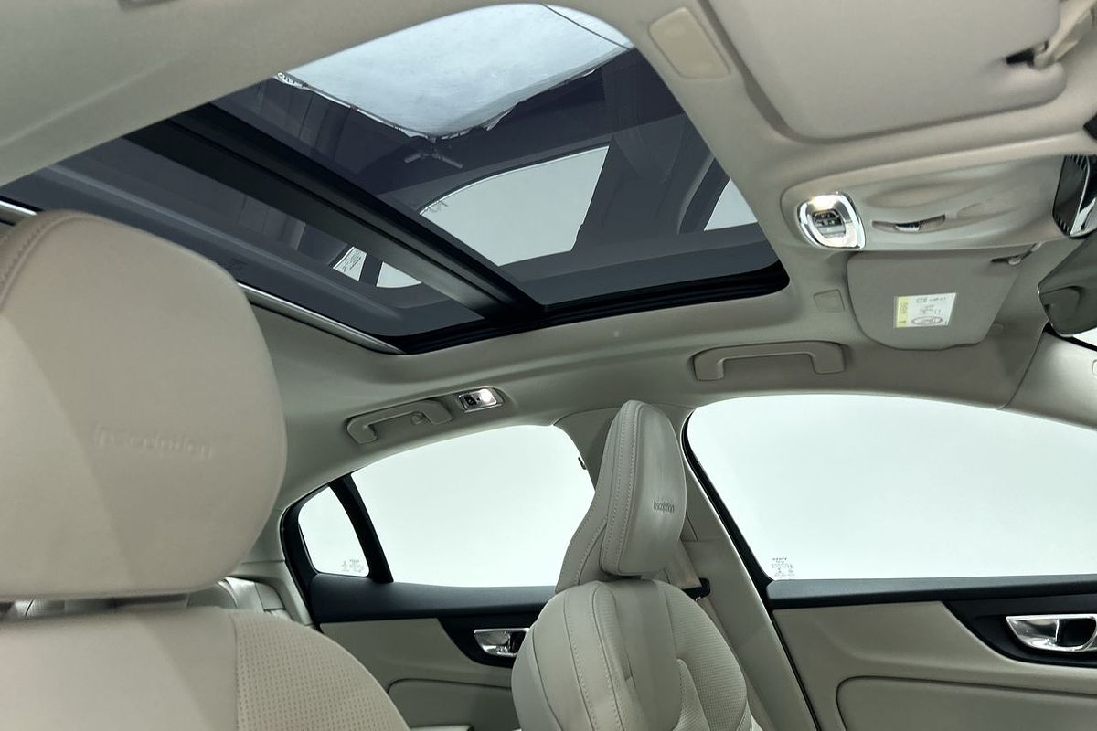 2020 Volvo S60 T5 Inscription