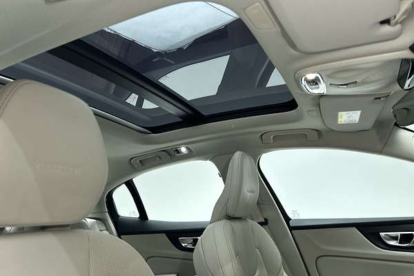 2020 Volvo S60 T5 Inscription