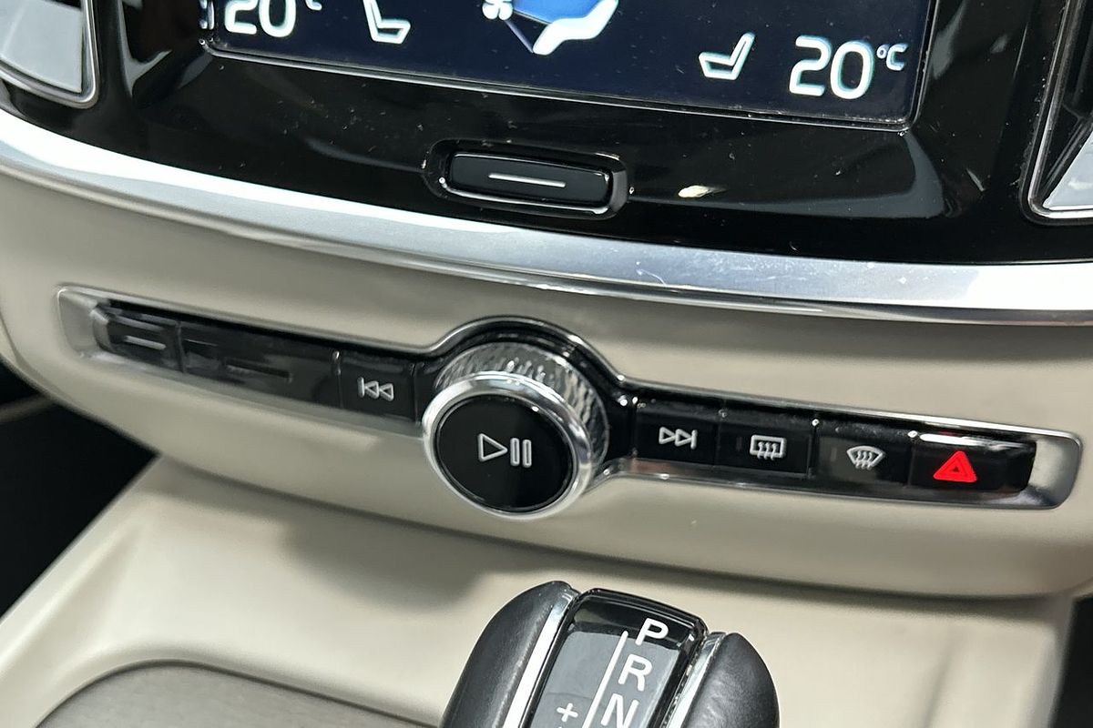 2020 Volvo S60 T5 Inscription