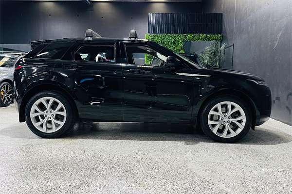 2019 Land Rover Range Rover Evoque D180 R-Dynamic SE L551