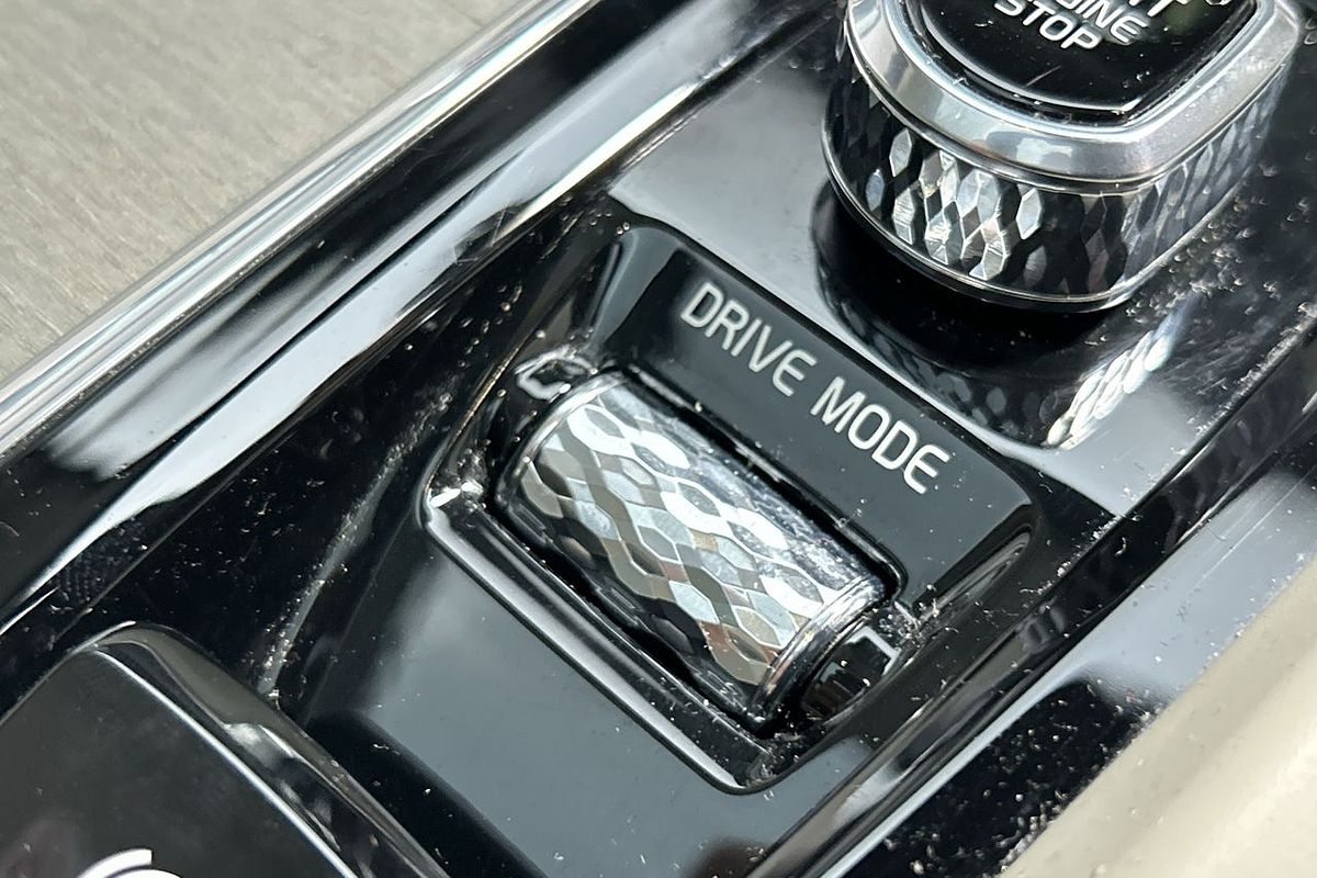 2020 Volvo S60 T5 Inscription