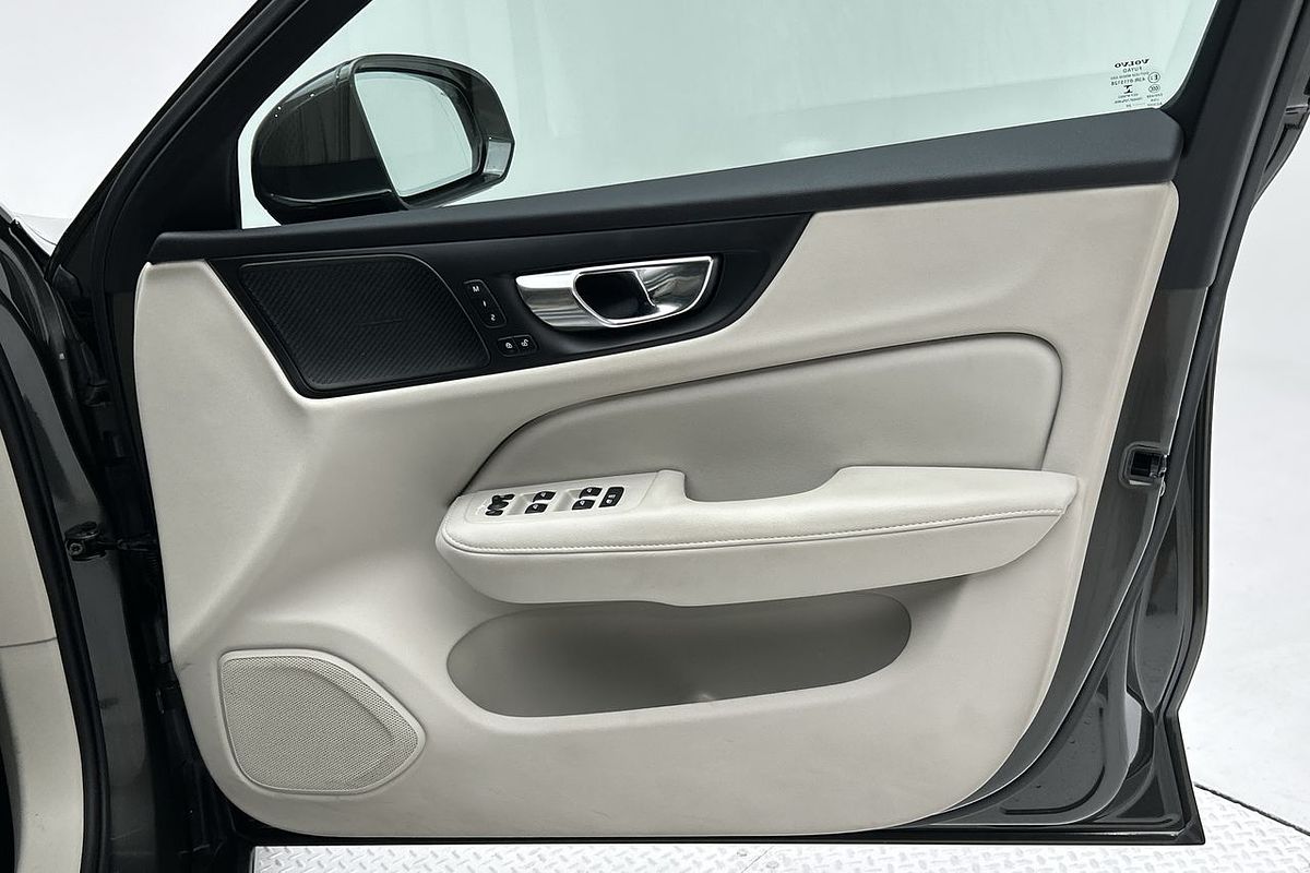 2020 Volvo S60 T5 Inscription