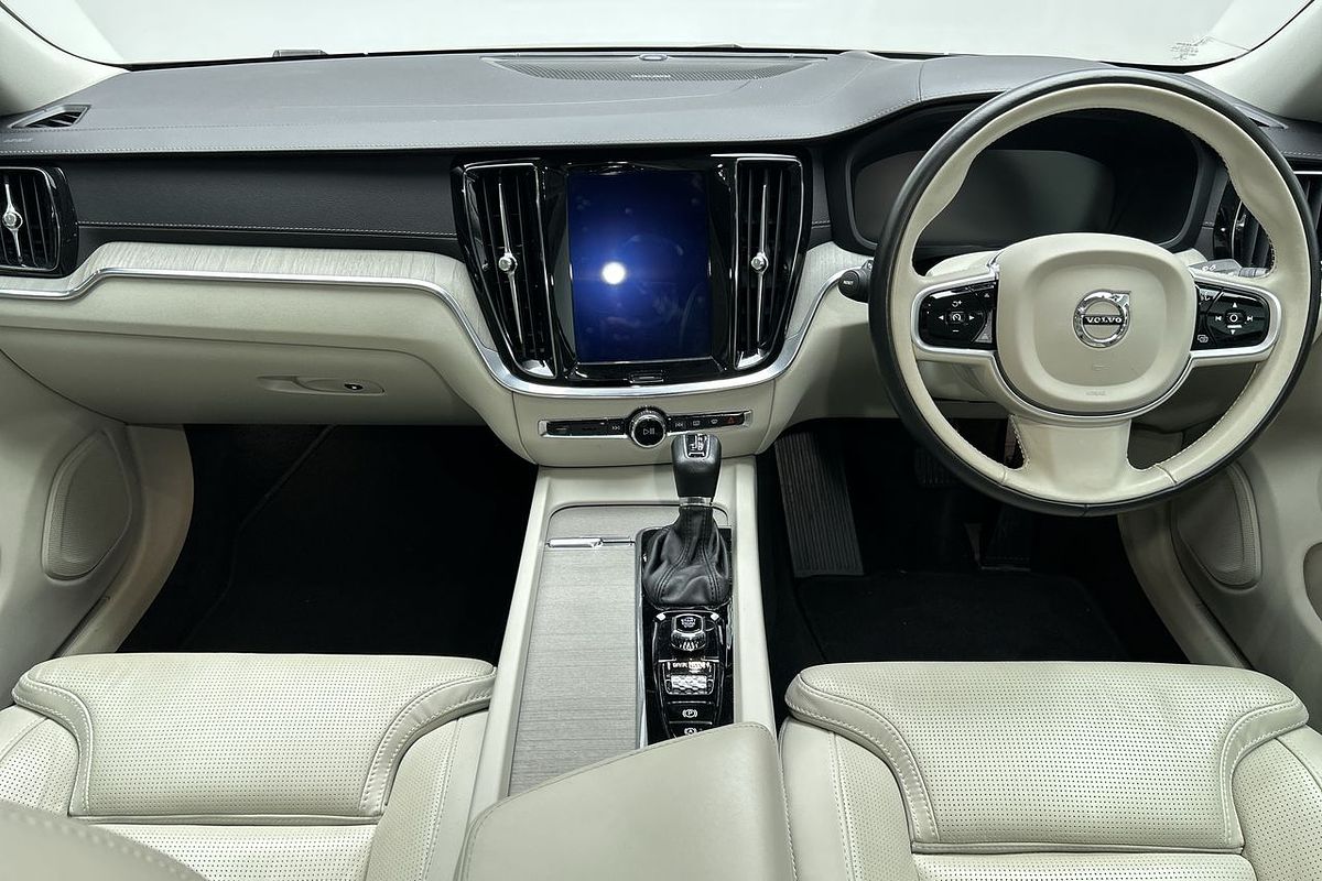 2020 Volvo S60 T5 Inscription
