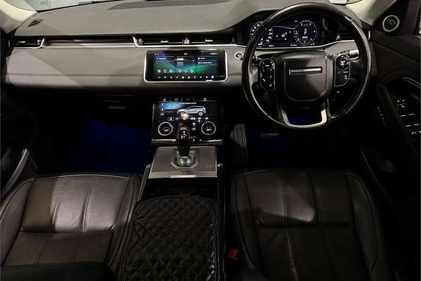 2019 Land Rover Range Rover Evoque D180 R-Dynamic SE L551