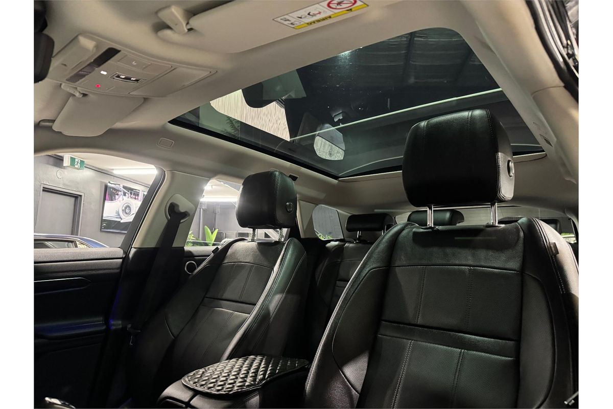 2019 Land Rover Range Rover Evoque D180 R-Dynamic SE L551