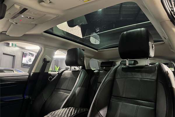 2019 Land Rover Range Rover Evoque D180 R-Dynamic SE L551