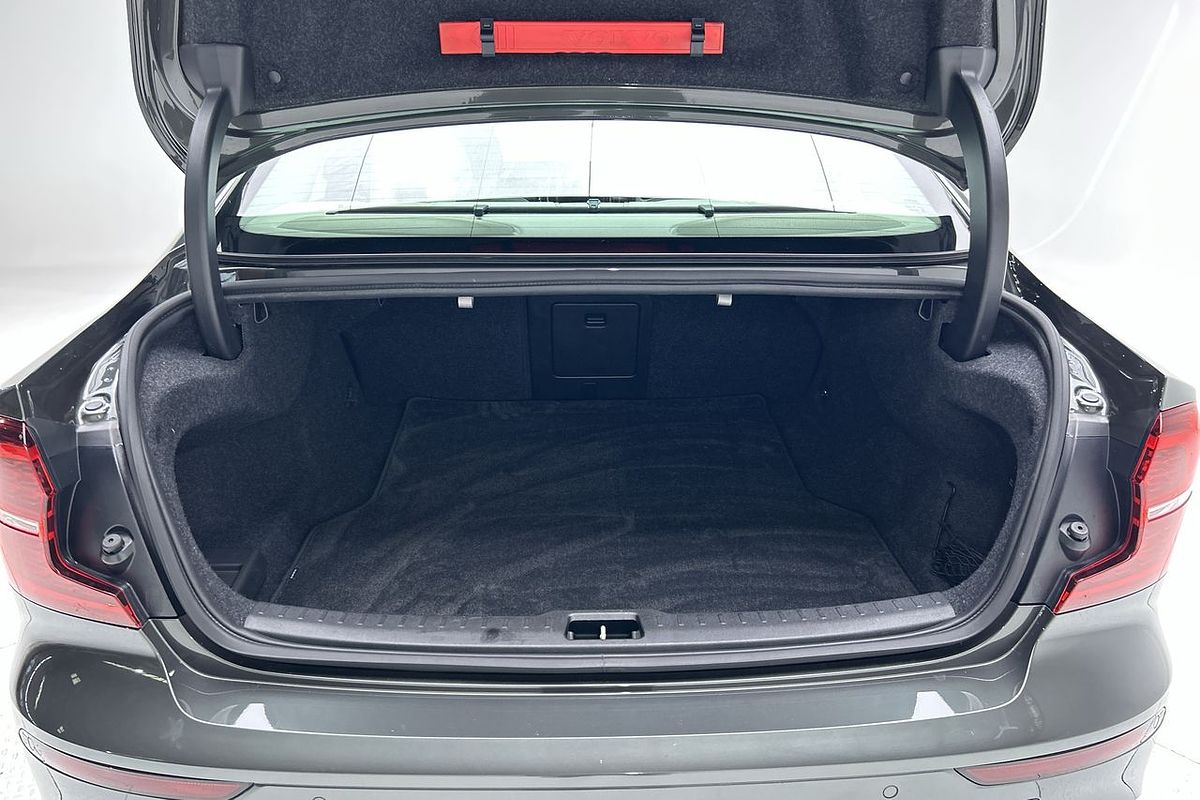 2020 Volvo S60 T5 Inscription