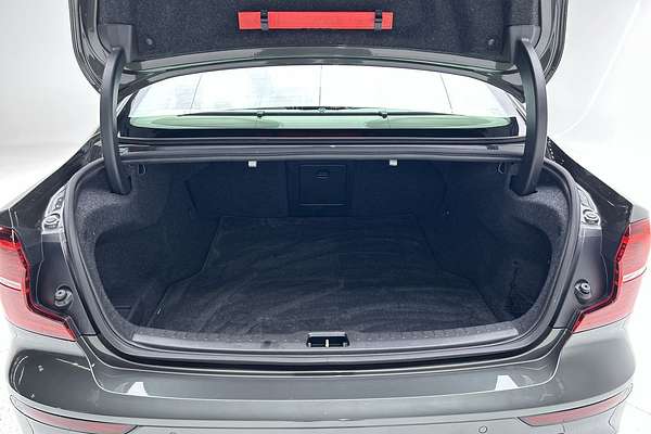 2020 Volvo S60 T5 Inscription