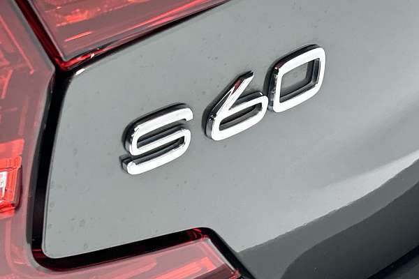 2020 Volvo S60 T5 Inscription