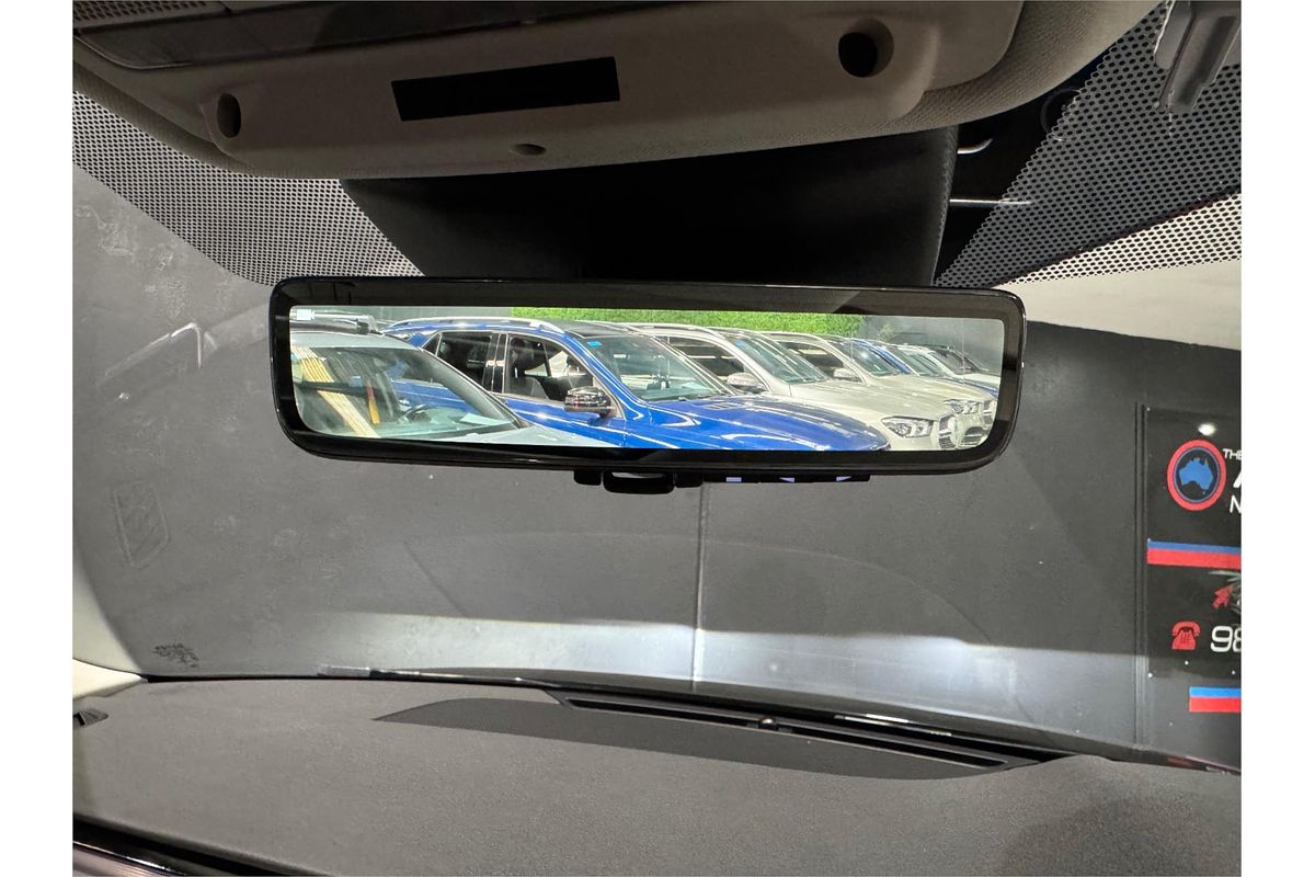 2019 Land Rover Range Rover Evoque D180 R-Dynamic SE L551