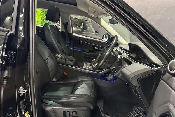 2019 Land Rover Range Rover Evoque D180 R-Dynamic SE L551