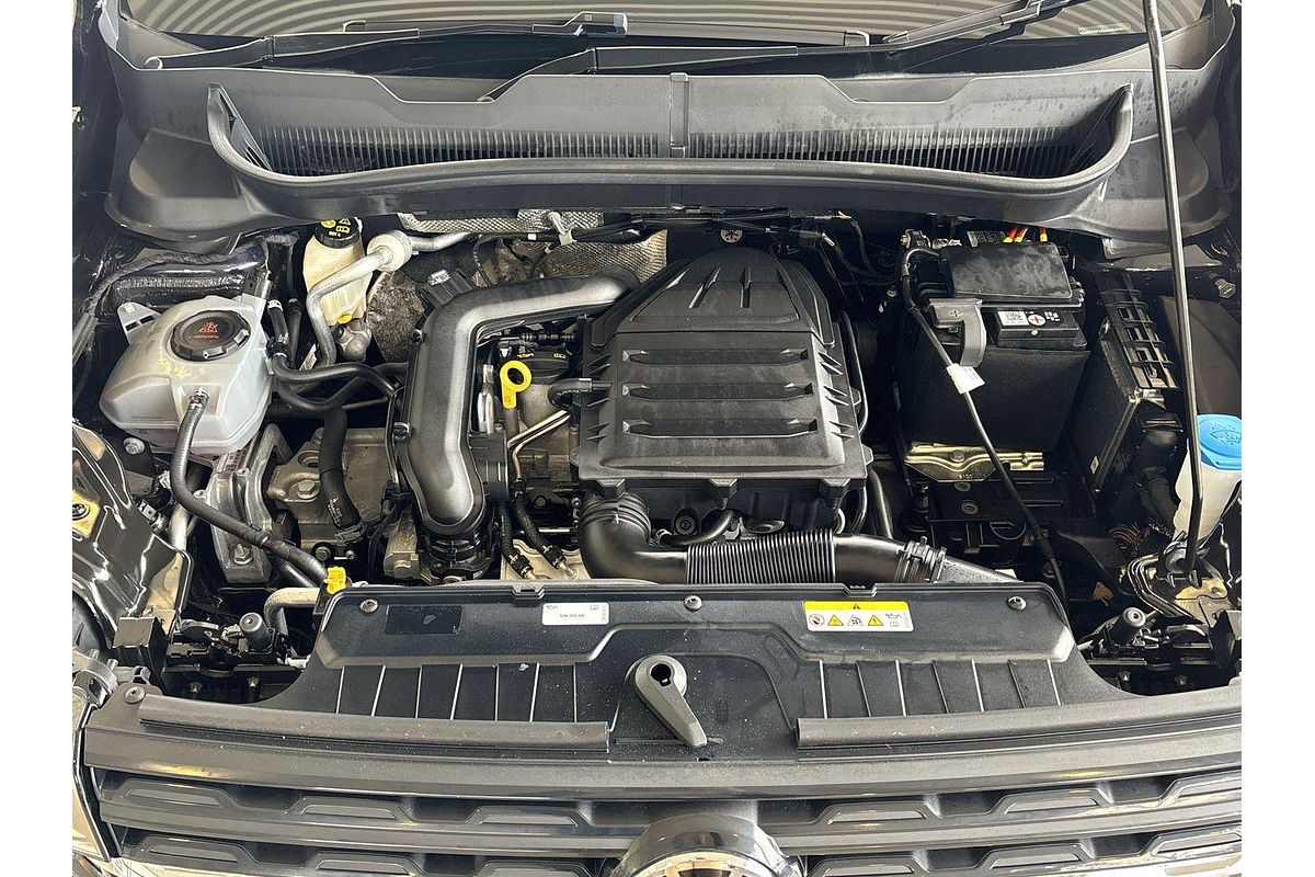 2021 Volkswagen T-Cross 85TSI Style C11