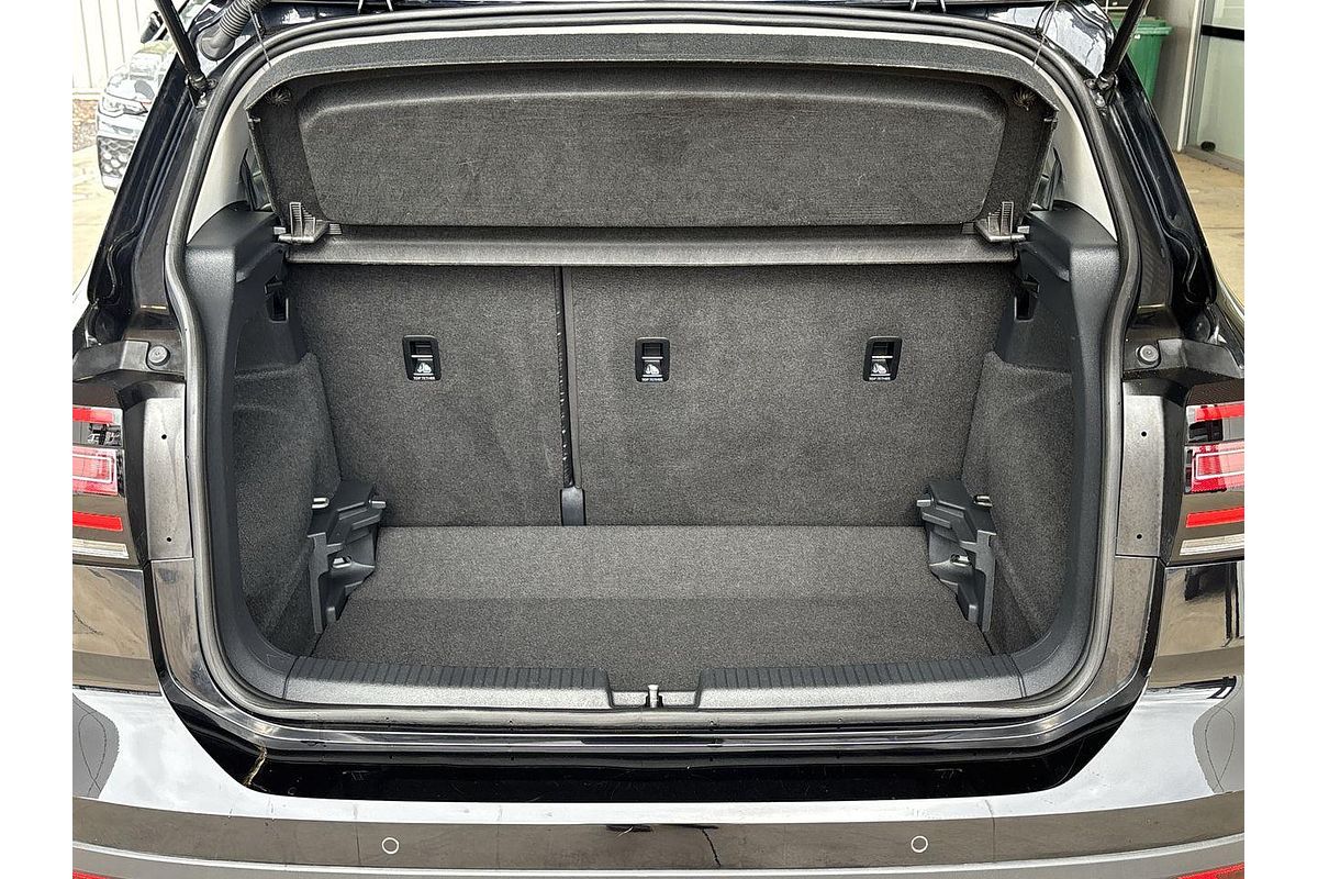2021 Volkswagen T-Cross 85TSI Style C11