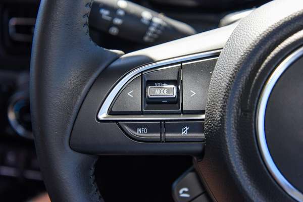 2024 Suzuki Jimny
