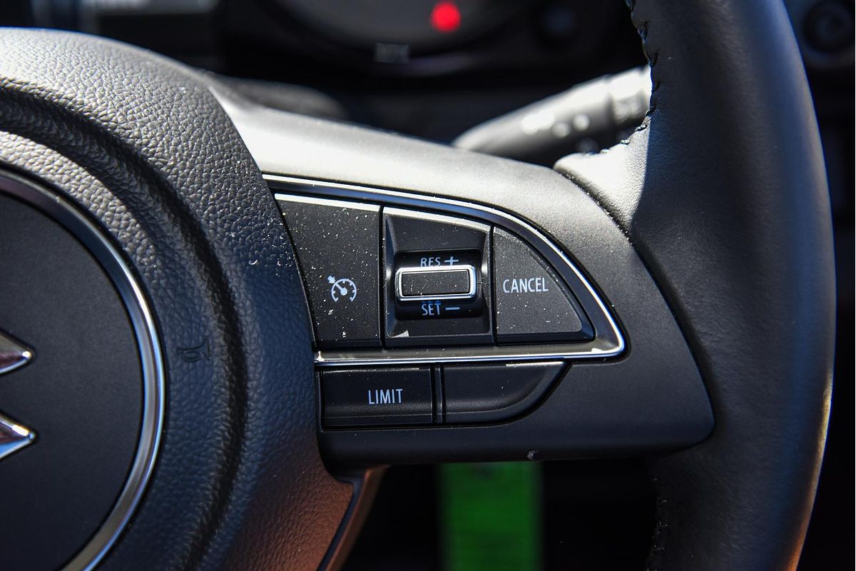 2024 Suzuki Jimny