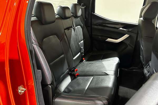 2022 LDV T60 Max LUXE SK8C 4X4