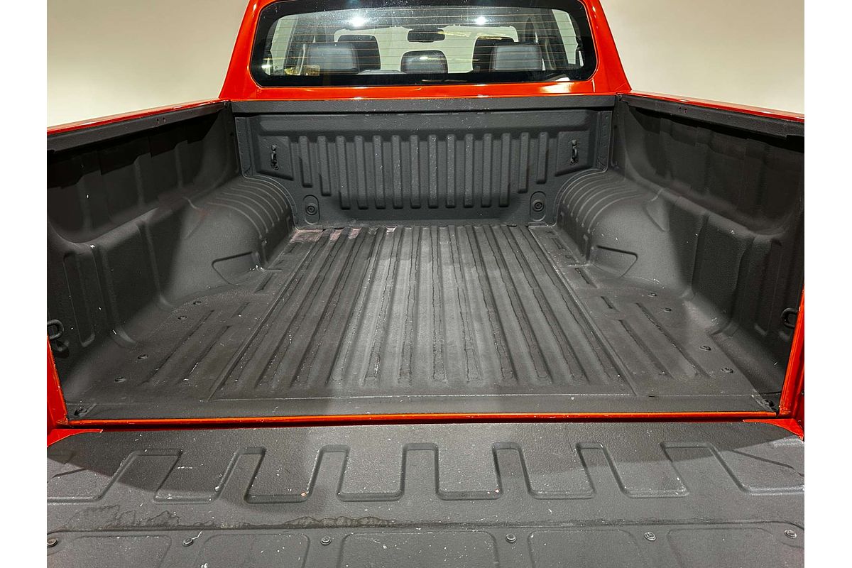 2022 LDV T60 Max LUXE SK8C 4X4