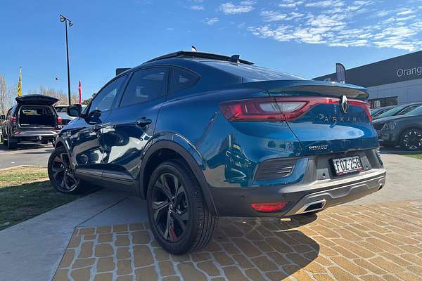 2022 Renault Arkana R.S. Line JL1