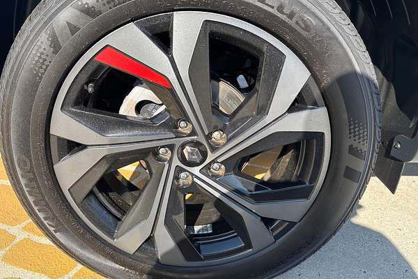 2022 Renault Arkana R.S. Line JL1
