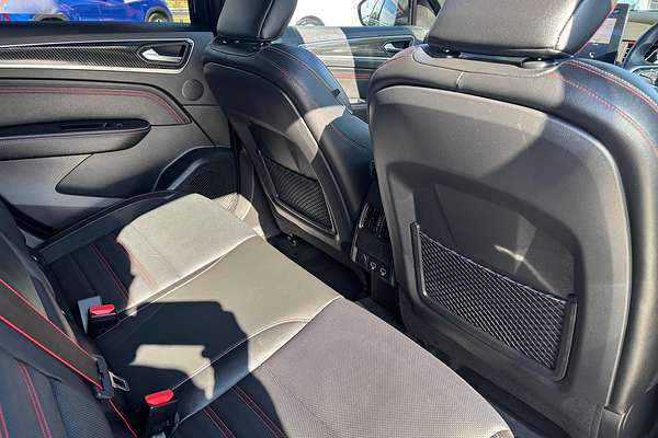 2022 Renault Arkana R.S. Line JL1