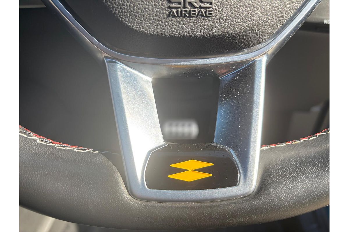 2022 Renault Arkana R.S. Line JL1