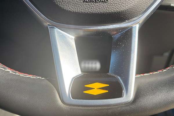 2022 Renault Arkana R.S. Line JL1