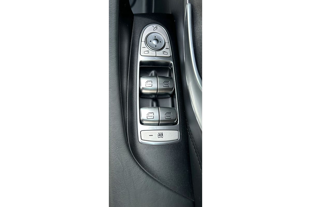 2018 Mercedes-Benz E-Class E43 AMG W213