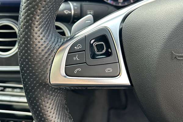 2018 Mercedes-Benz E-Class E43 AMG W213