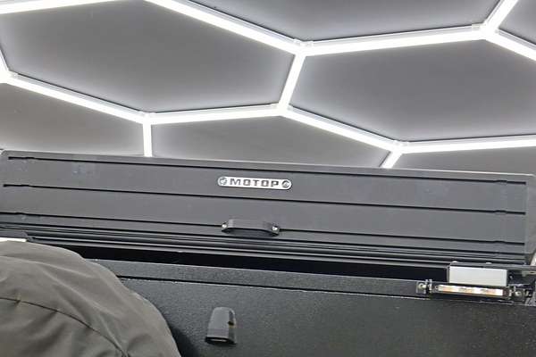 2018 Toyota Landcruiser Workmate VDJ79R 4X4
