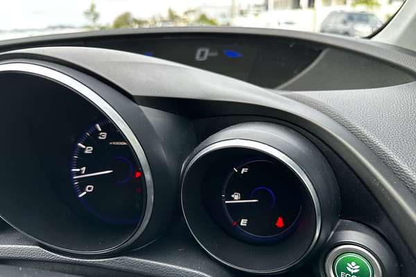 2013 Honda Civic VTi-S 9th Gen