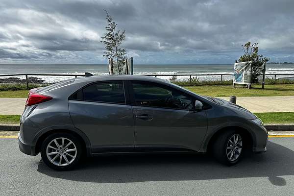 2013 Honda Civic VTi-S 9th Gen