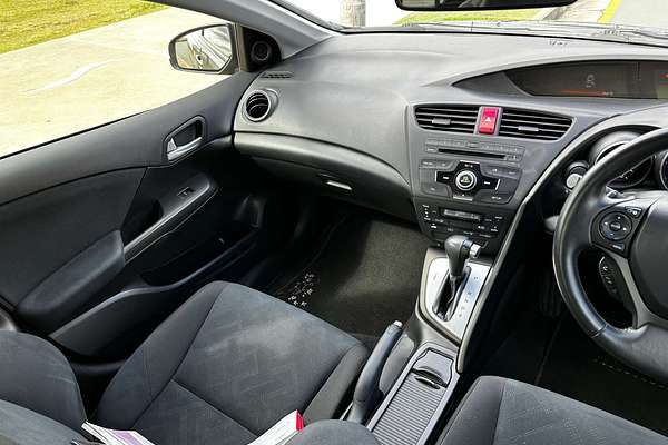 2013 Honda Civic VTi-S 9th Gen