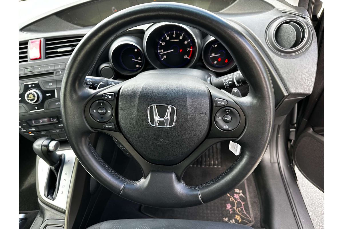 2013 Honda Civic VTi-S 9th Gen