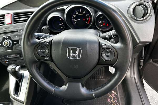 2013 Honda Civic VTi-S 9th Gen