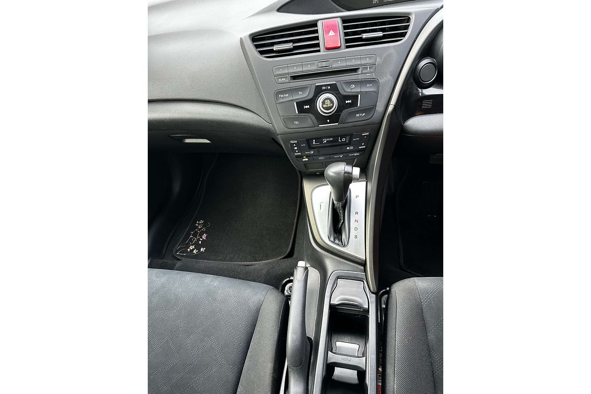 2013 Honda Civic VTi-S 9th Gen