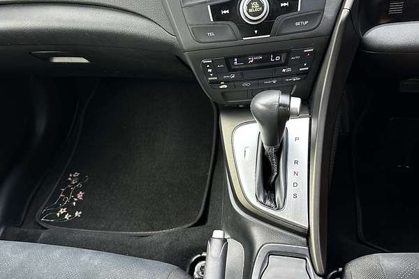 2013 Honda Civic VTi-S 9th Gen