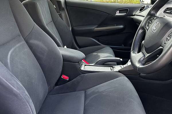 2013 Honda Civic VTi-S 9th Gen