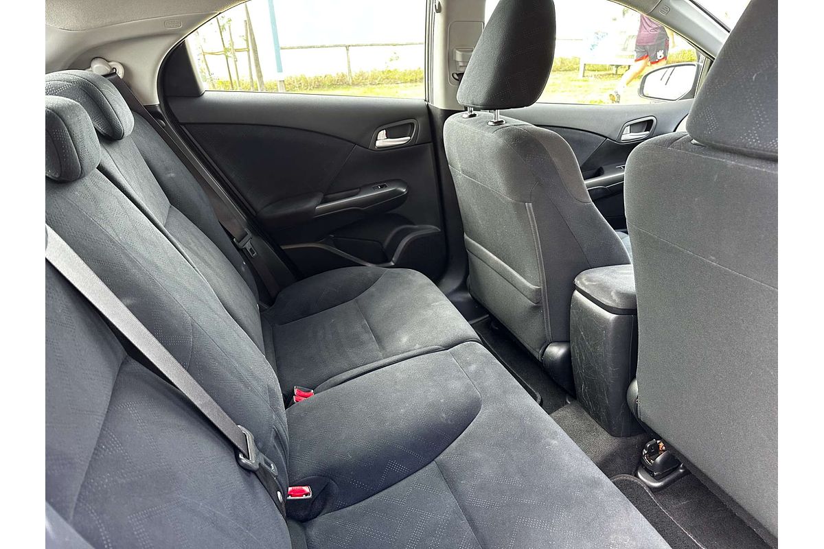 2013 Honda Civic VTi-S 9th Gen