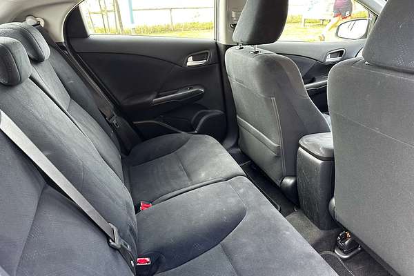 2013 Honda Civic VTi-S 9th Gen