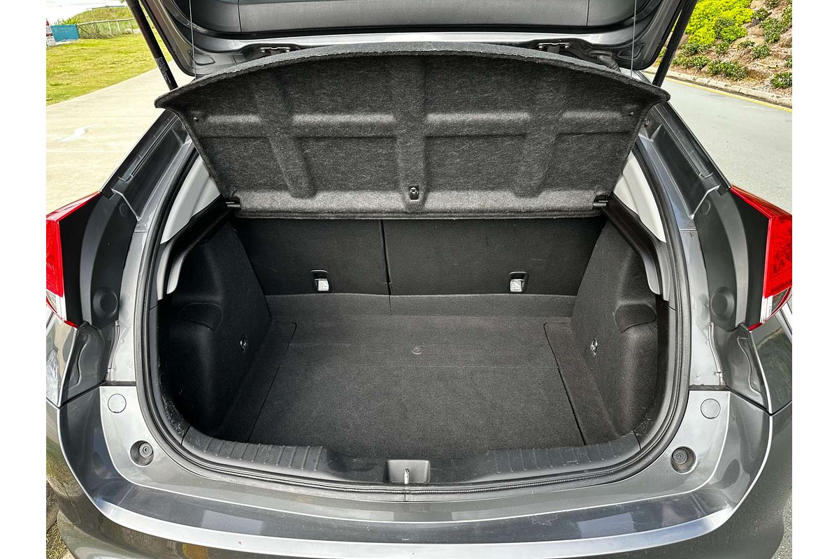 2013 Honda Civic VTi-S 9th Gen