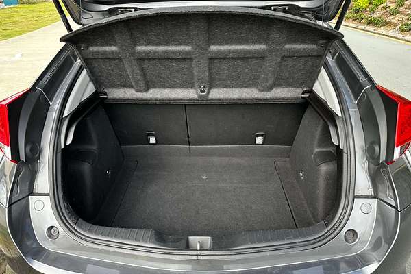 2013 Honda Civic VTi-S 9th Gen
