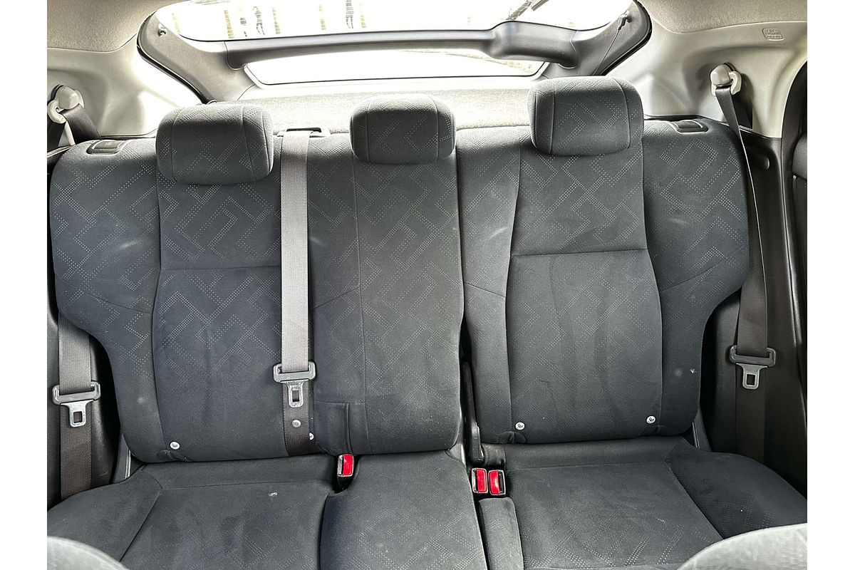 2013 Honda Civic VTi-S 9th Gen