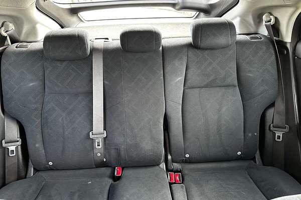 2013 Honda Civic VTi-S 9th Gen