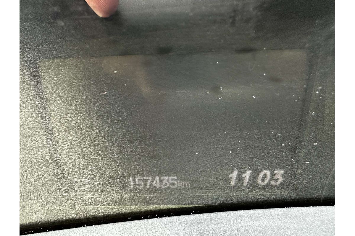 2013 Honda Civic VTi-S 9th Gen
