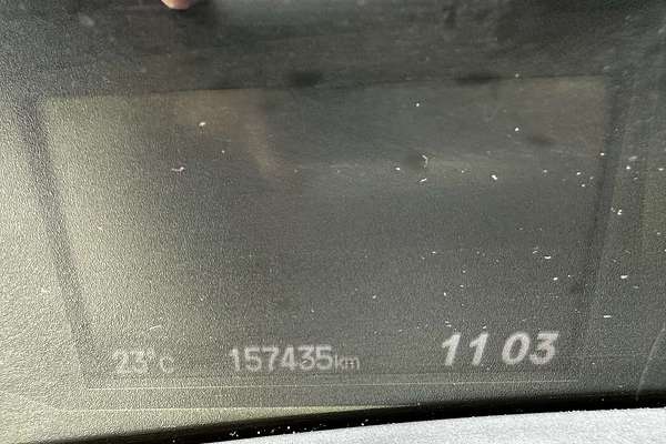 2013 Honda Civic VTi-S 9th Gen
