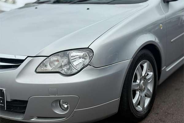 2009 Proton PERSONA