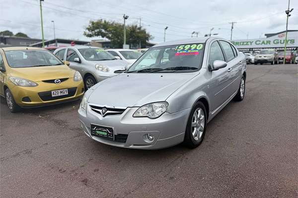 2009 Proton PERSONA