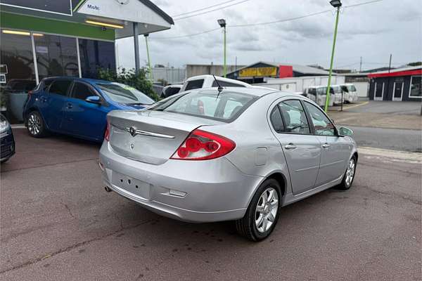 2009 Proton PERSONA