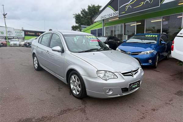 2009 Proton PERSONA